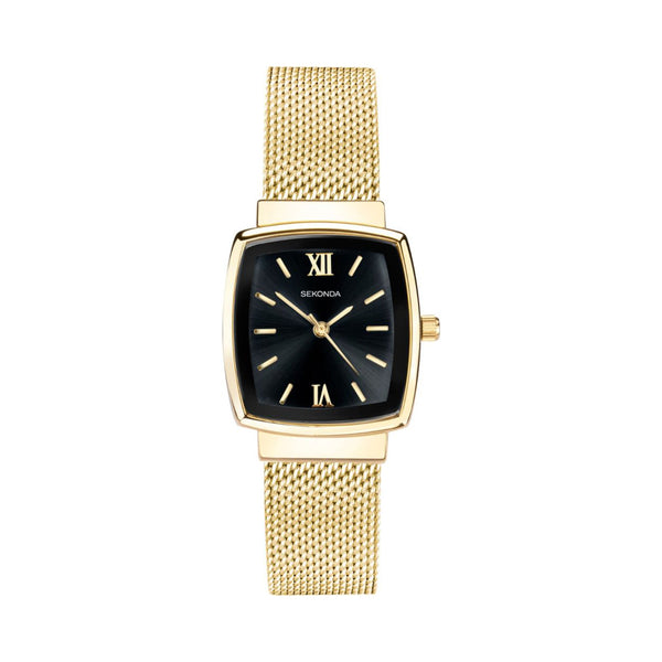 Ladies Sekonda Emily Dress Watch 40383