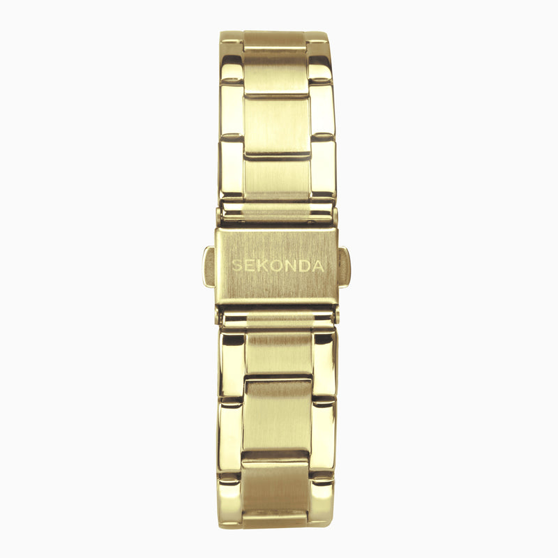 Ladies Sekonda Classic Watch 40428
