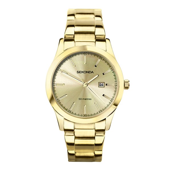 Ladies Sekonda Watch 40428