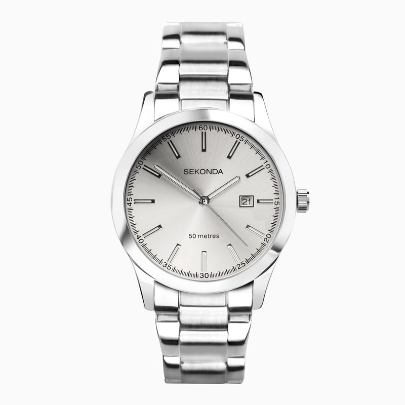 Ladies Sekonda Watch 40439