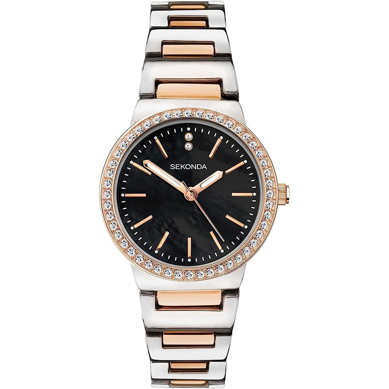 Ladies Sekonda Watch 40494