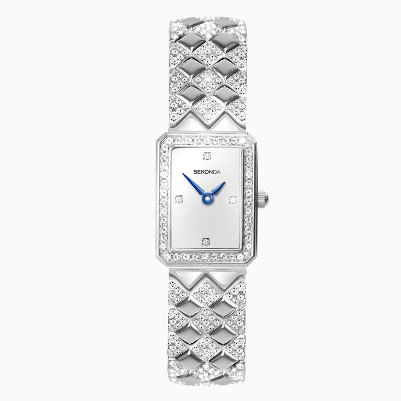 Ladies Sekonda Watch 40510