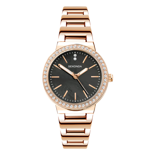 Ladies Sekonda Watch 40530