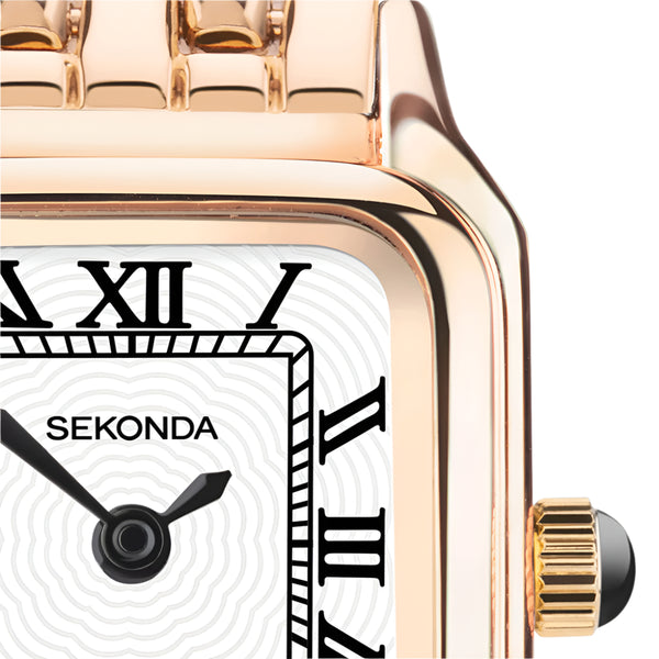 Ladies Sekonda Monica Watch  40556