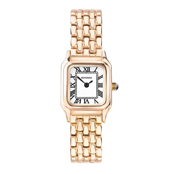 Ladies Sekonda Monica Watch  40556