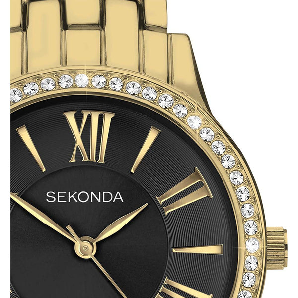 Sekonda 40562 Charlotte Classic Ladies Watch 40562