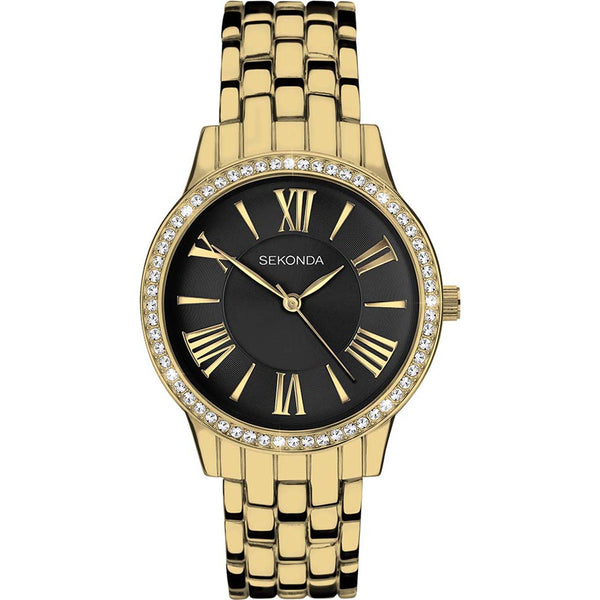 Sekonda 40562 Charlotte Classic Ladies Watch 40562