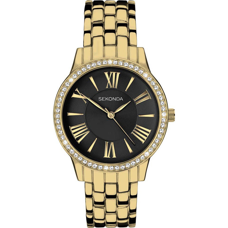 Sekonda 40562 Charlotte Classic Ladies Watch 40562