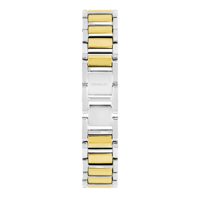 Sekonda Beaumont Classic Two-Tone Ladies Watch 40682