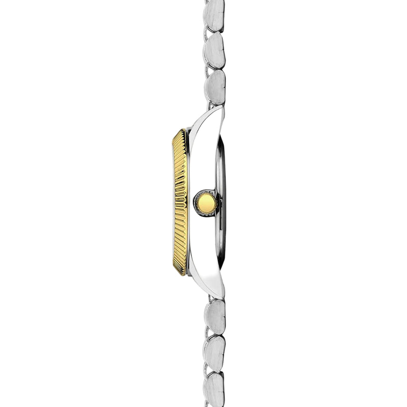 Sekonda Francis Two Tone Ladies Watch 40690