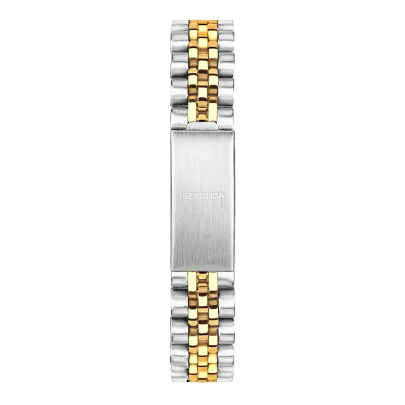 Sekonda Francis Two Tone Ladies Watch 40690