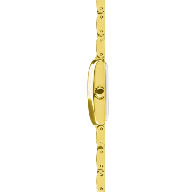 Sekonda Montreal Gold Tone Ladies Watch 40702