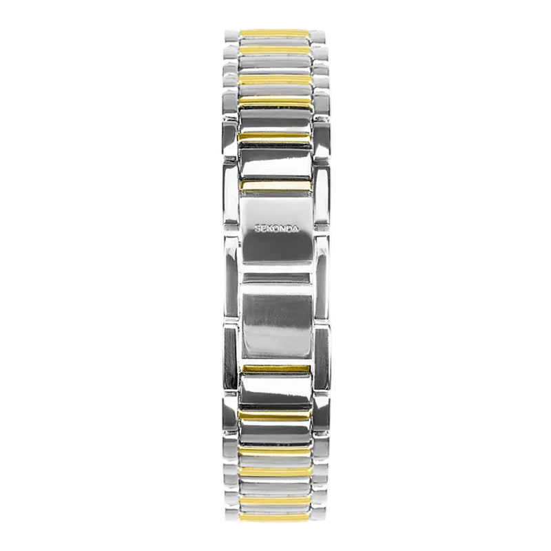 Sekonda Montreal Two Tone Ladies Watch 40703