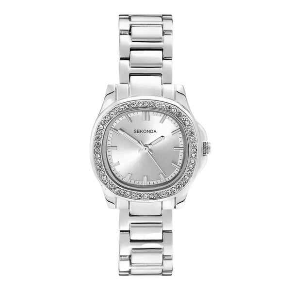 Ladies Sekonda Dress Watch 40722