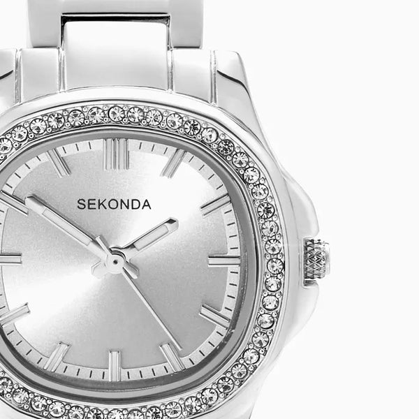 Ladies Sekonda Dress Watch 40722