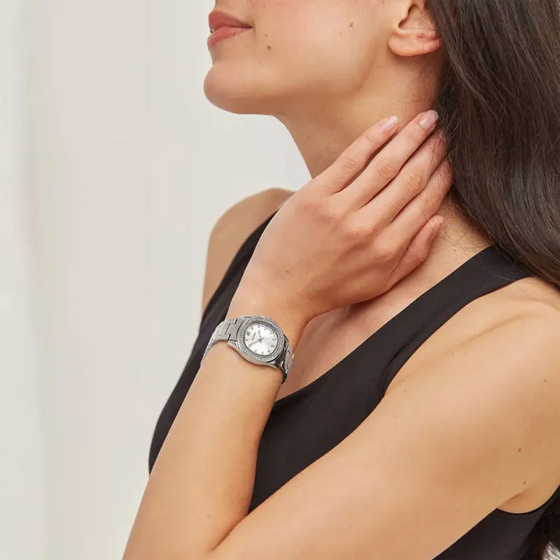 Ladies Sekonda Dress Watch 40722