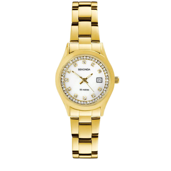 Sekonda Ladies Dress Watch 40716