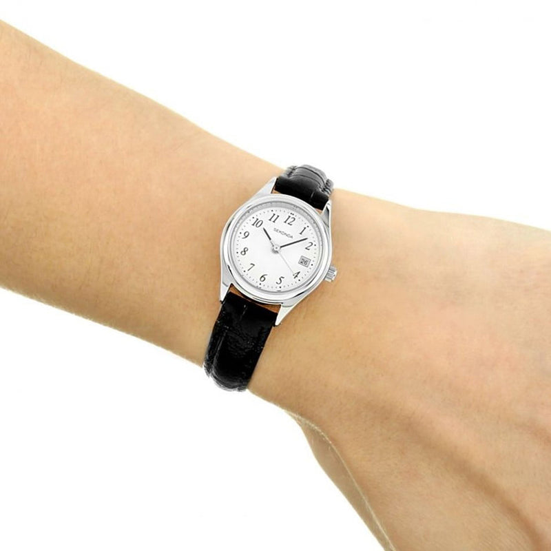 Sekonda Easy Reader Ladies Classic Watch 4081