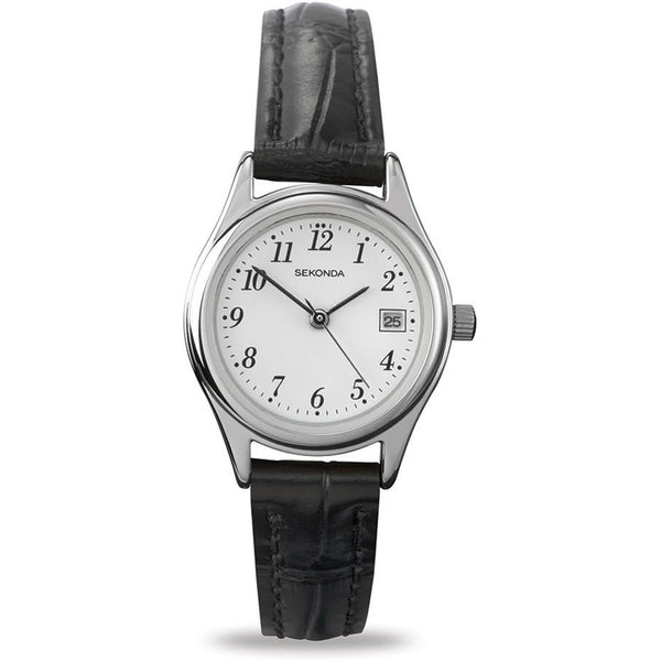 Sekonda Easy Reader Ladies Classic Watch 4081