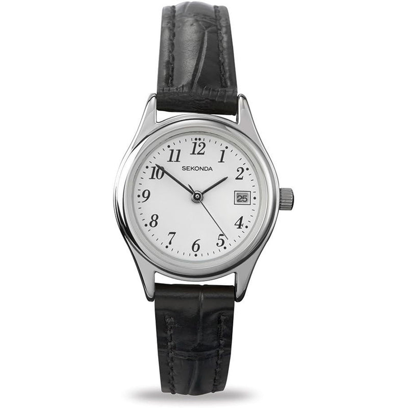 Sekonda Easy Reader Ladies Classic Watch 4081