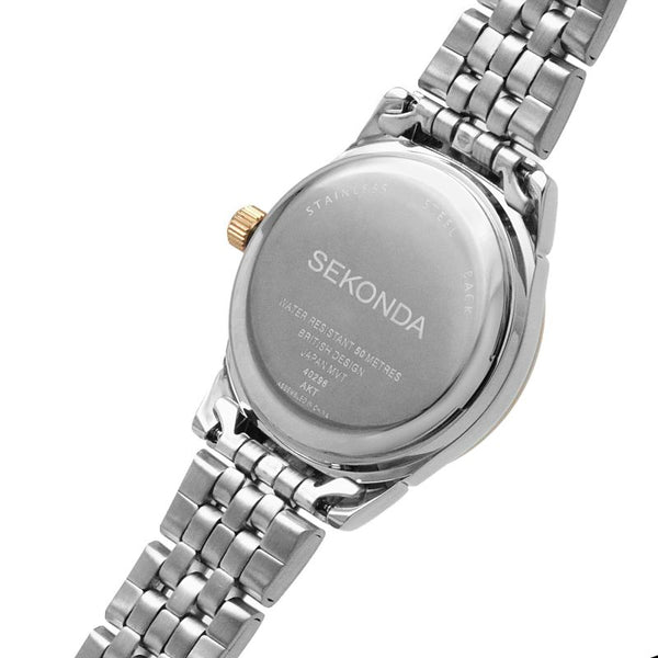 Sekonda Elegance Ladies Watch 40296
