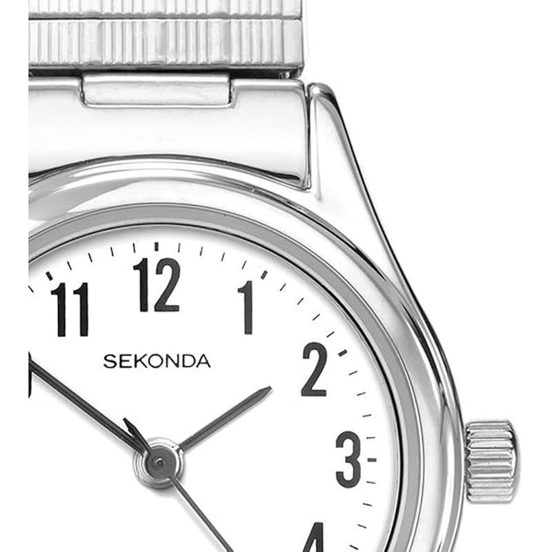 Sekonda Easy Reader Ladies Classic Watch 4601