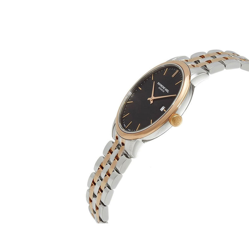Raymond Weil Toccato Watch 5485-SP5-20001