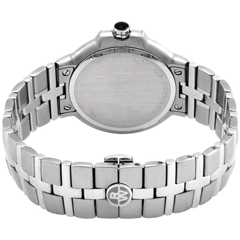 Raymond Weil Mens Parsifal Watch 5580-ST-00208