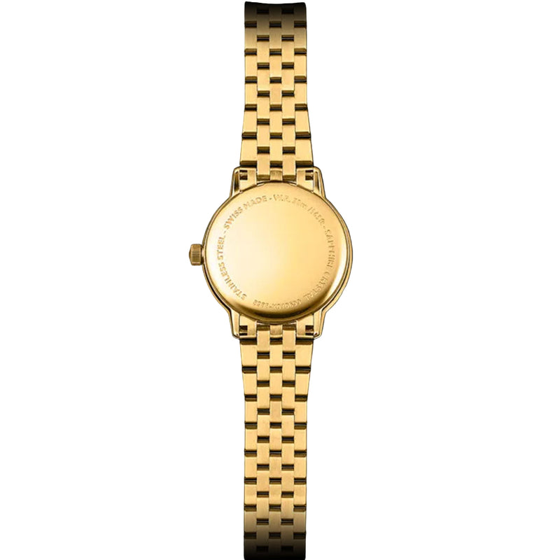 Raymond Weil Toccata Ladies Watch 5985-P-97081