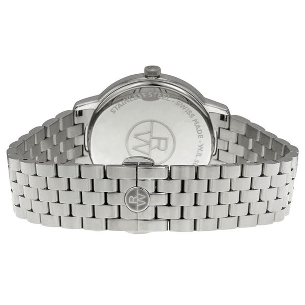 Raymond Weil Mens Toccata Watch 5588-ST-20001
