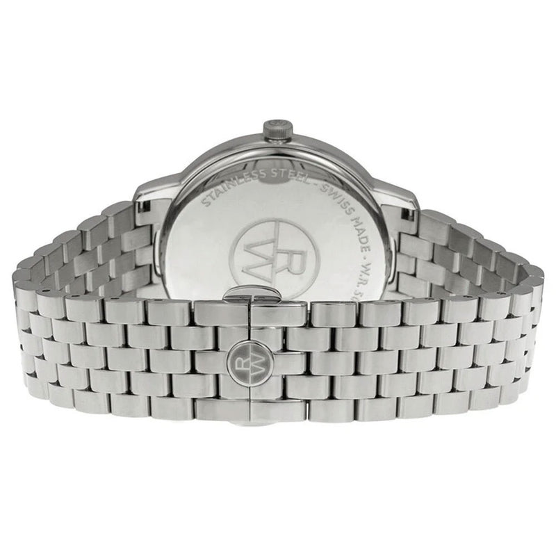 Raymond Weil Mens Toccata Watch 5588-ST-20001