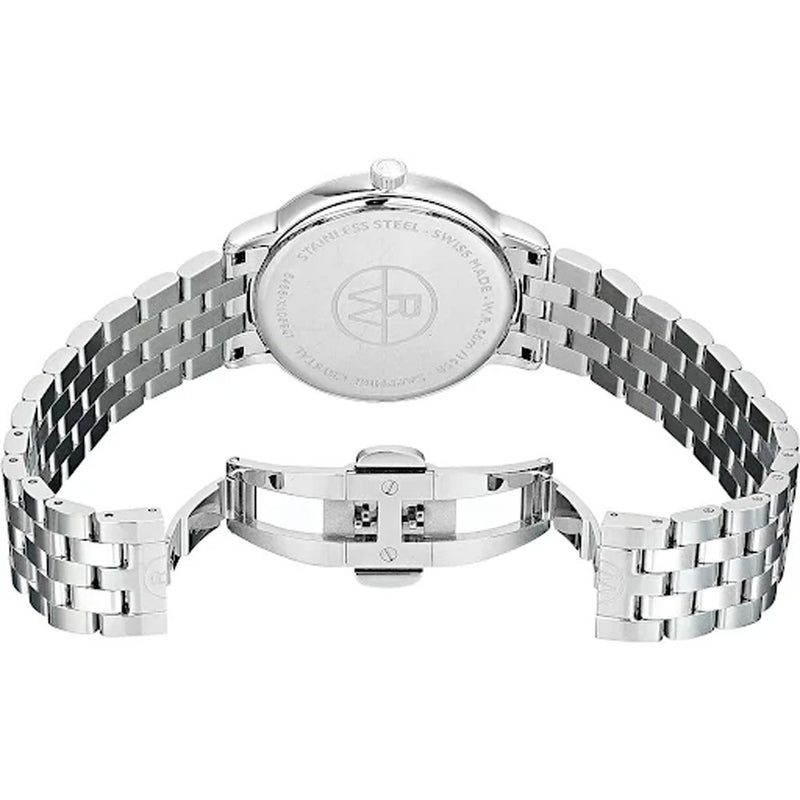 Raymond Weil Mens Toccata Watch 5588-ST-50001