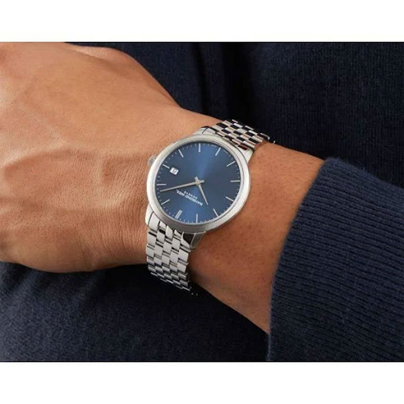 Raymond Weil Mens Toccata Watch 5588-ST-50001