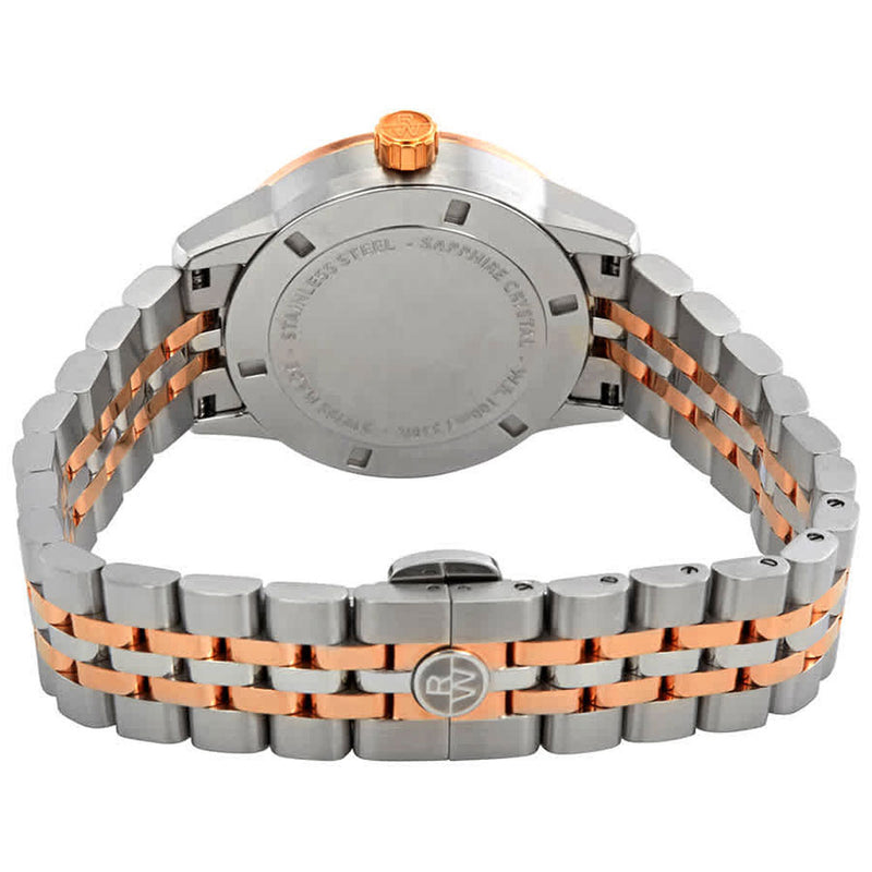 Raymond Weil Ladies Freelancer Watch 5634-SP5-65021
