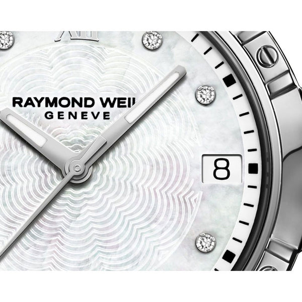 Raymond Weil Tango Ladies Watch 5960-ST-00995