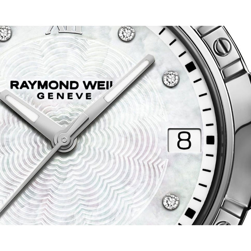 Raymond Weil Tango Ladies Watch 5960-ST-00995