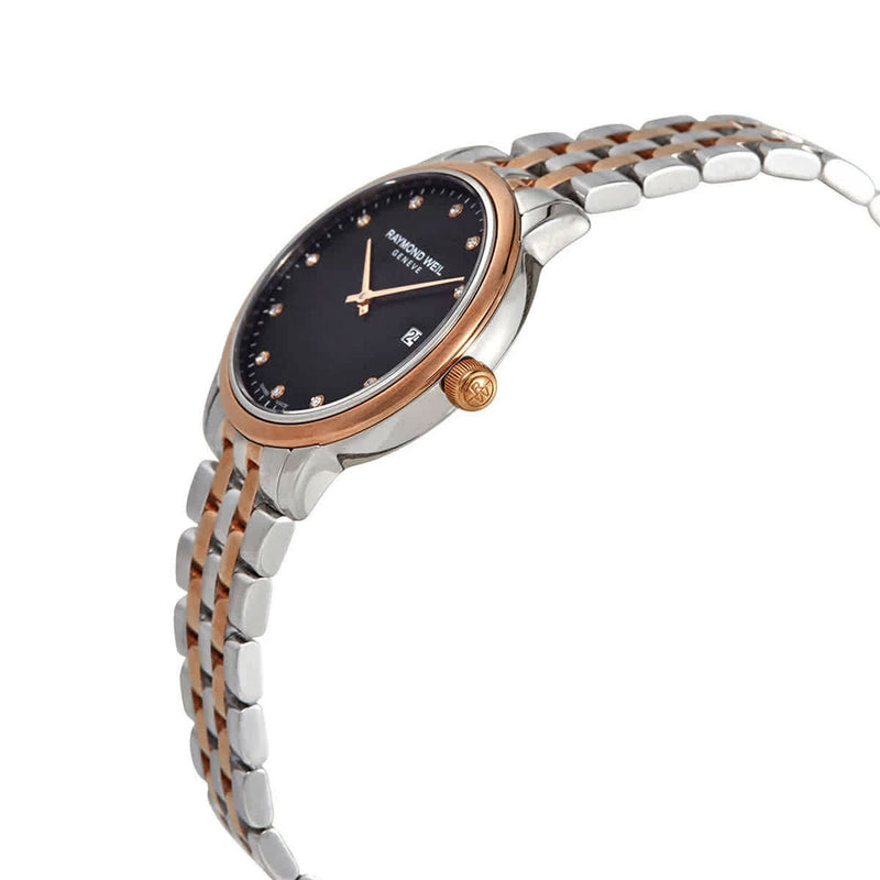 Raymond Weil Toccato Watch 5985-SP5-20081
