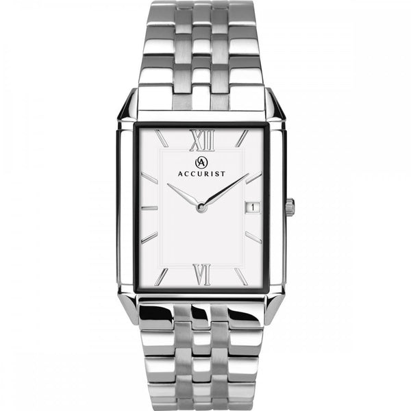 Accurist Mens Classic Watch 7031
