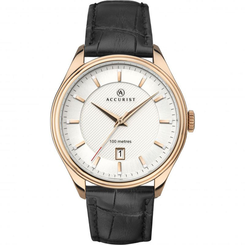 Accurist Mens Watch 7265