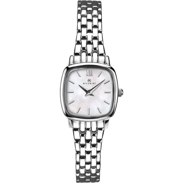 Accurist Ladies Watch 8067