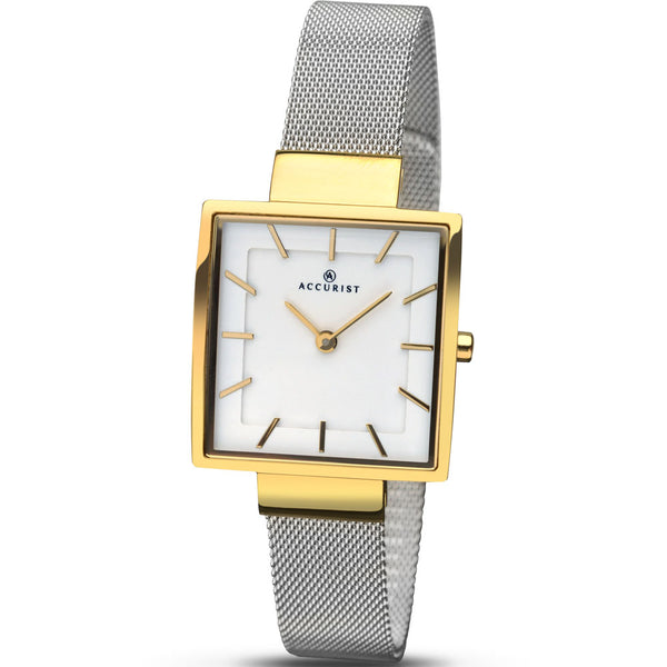 Accurist Ladies  Dress Watch 8131