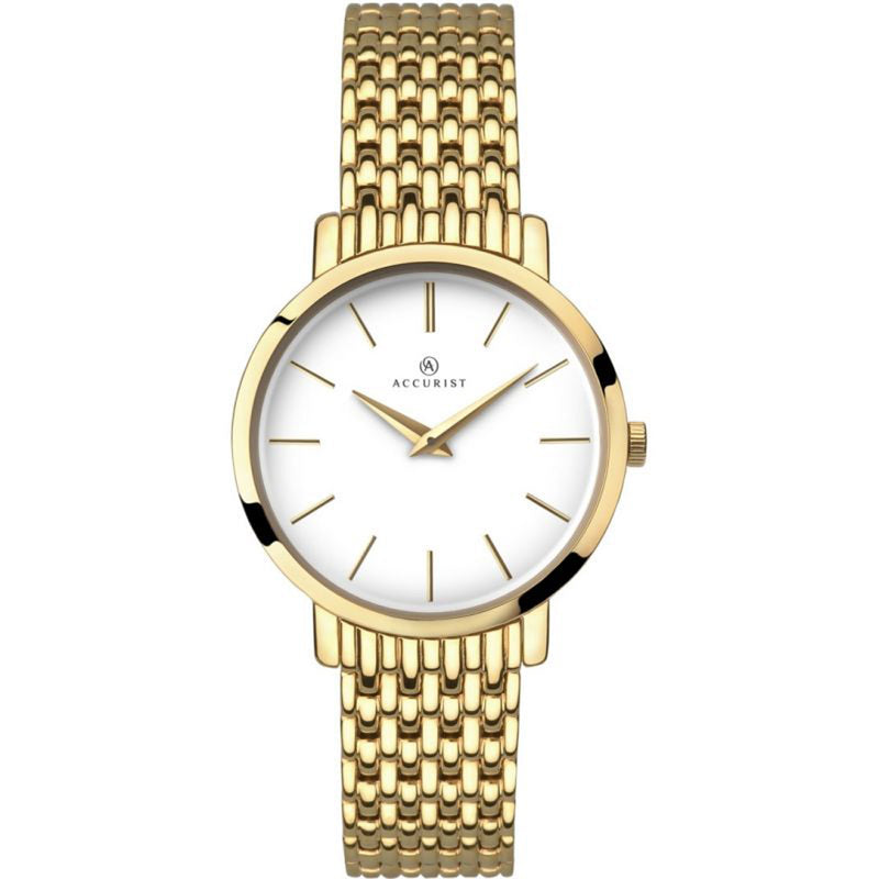 Accurist Ladies Watch 8160