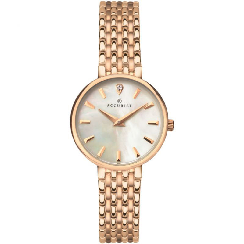 Accurist Ladies Watch 8182