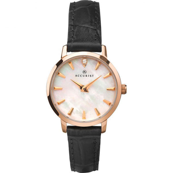 Accurist Ladies Watch 8230