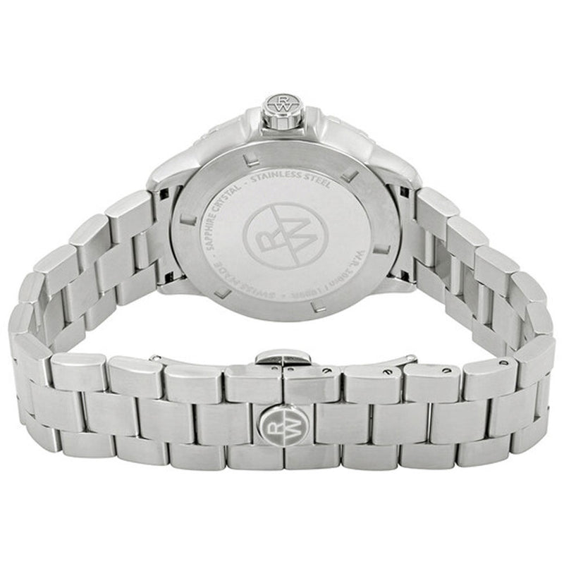 Raymond Weil Mens Tango Watch 8260-ST3-20001