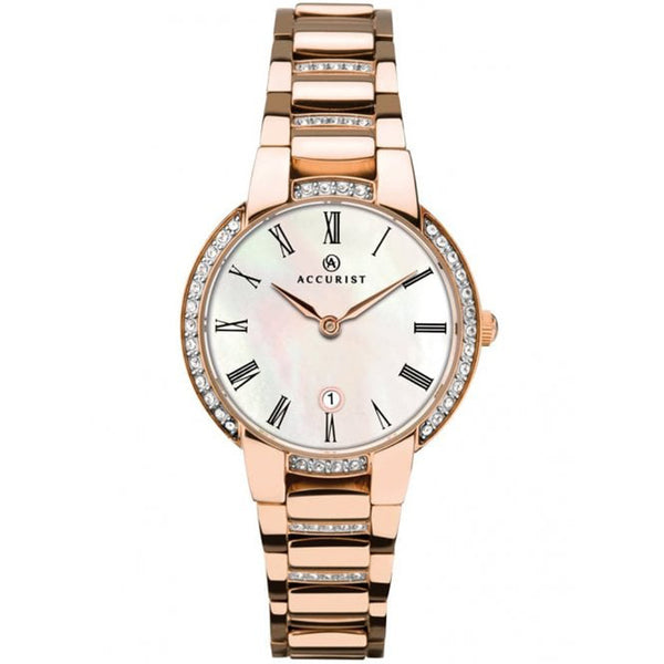 Accurist Ladies Signature Watch 8299
