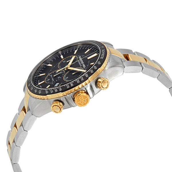 Raymond Weil Mens Tango Chronograph Watch 8570-SP1-20001