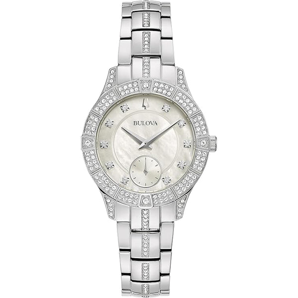 Bulova Ladies Phantom Watch 96L291
