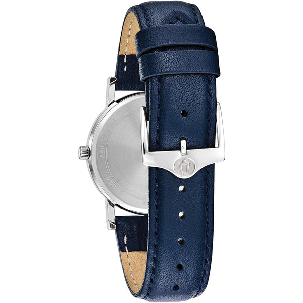 Bulova Ladies Clipper Watch 96M146