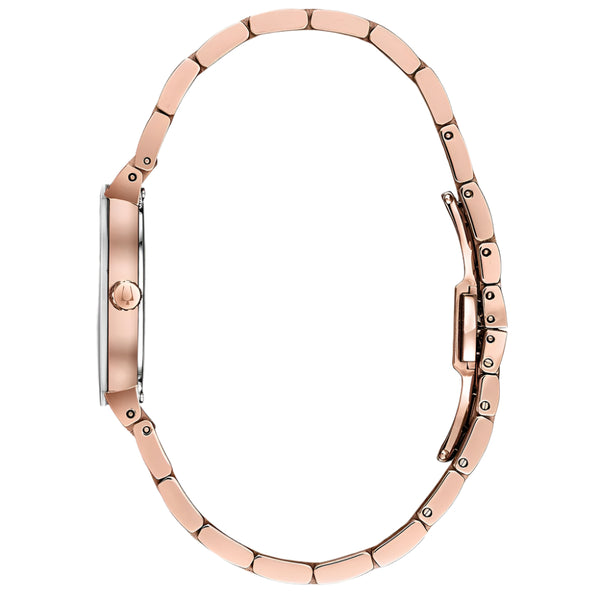 Bulova Ladies Futuro Watch 97P132
